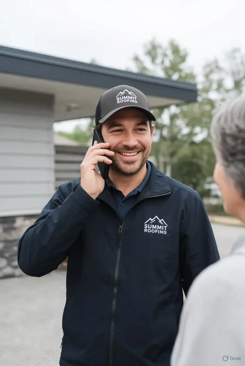 Flat Roof Leak Repair Notus, ID FAQs